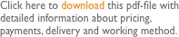 Click here to download this