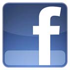 follow me on facebook