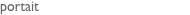 portait