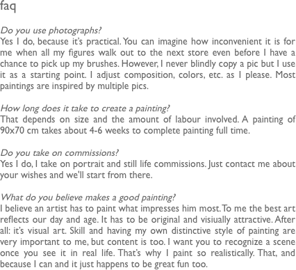 faq