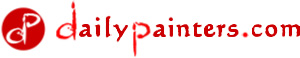 Gerard Boersma Daily Painters Gallery