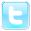 follow me on twitter